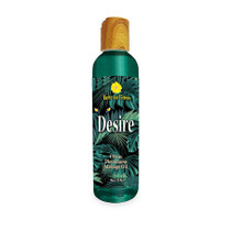 Desire Pheromone Massage Oil Citrus 4 oz.