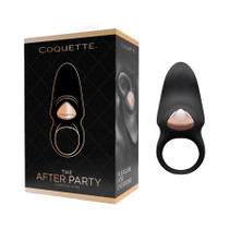 Coquette The After Party Couples Ring