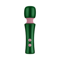 FemmeFunn Bougie Wand Green