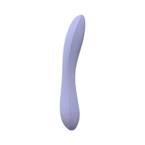 LoveLine Lust 10 Speed Flexible Vibe Sealed Silicone Rechargeable Submersible Lavender