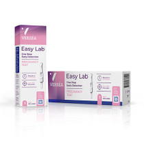 Versea Easy Lab Pregnancy Test 1-Pack