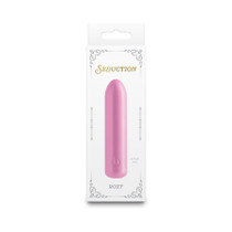 Seduction Roxy Metallic Pink