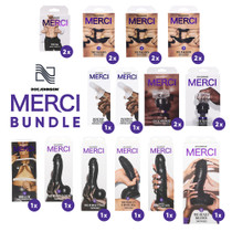 Merci by Doc Johnson Bundle