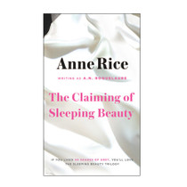 The Claiming Of sleeping Beauty