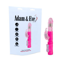 Adam & Eve Eve's First Thruster (Bag Packaging)