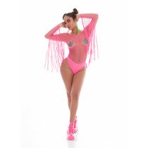 Rene Rofe Fringe Benefits