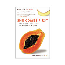She Comes First - 86689