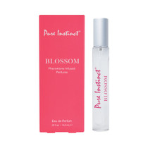 Pure Instinct Pheromone Perfume Spray Blossom 0.31 oz.