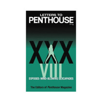 Letters to Penthouse XXXVIII