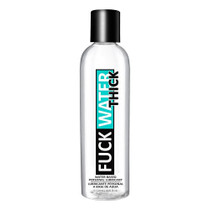 Fuck Water Thick Clear H2O 4 oz.