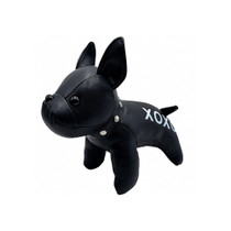 Shots Puppy XOXO Black