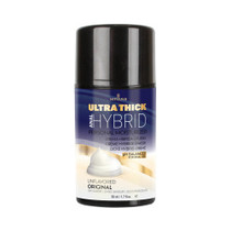 Ultra-Thick Hybrid Personal Moisturizer Anal High pH Formula Original Unflavored 1.7 fl. oz. (50ml) Bottle