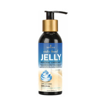 Jelly Water-Based Personal Lubricant 125ml 4 fl.oz. Bottle