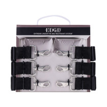 Sportsheets Edge Extreme Under the Bed Restraint System