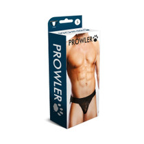 Prowler Lace Jock Strap Black S