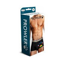 Prowler Oversized Paw Trunk Black M