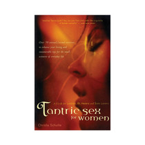 Tantric Sex for Women