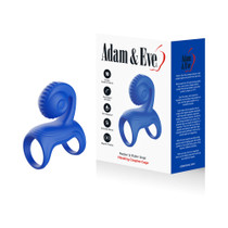 Adam & Eve Rockin' & Rollin' Snail