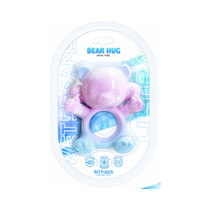 Wet Dreams Ultra Bear Hug Liquid Silicone Ring Vibe