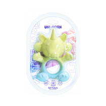 Wet Dreams Ultra Uni-Horn Liquid Silicone Ring Vibe