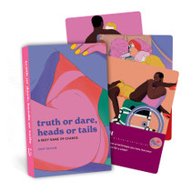 Truth or Dare, Heads or Tails:A Sexy Game of Chance