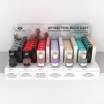 Eye of Love Classic Deluxe Display 60-Piece Prepack