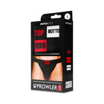Prowler RED Switch Jock S