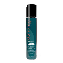 Dynamo Lube Silicone Formula 1 oz.