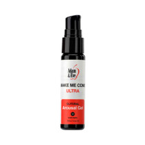 Adam & Eve Make Me Come Ultra Clitoral Arousal Gel