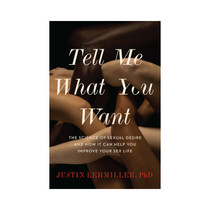 Tell Me What You Want - 86869