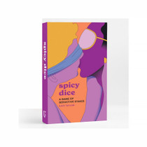 Spicy Dice:A Game of Seductive Stakes