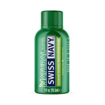 SN Natural Lubricant 1oz 50ct Bowl