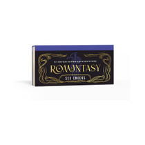 Romantasy Sex Checks:60 Certificates for Making Magic Between the Covers