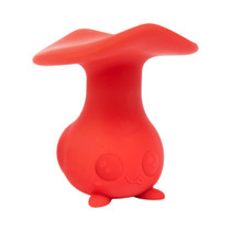 Cute Little Fuckers Morrie Red