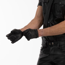 Prowler RED Leather Gloves XXLarge