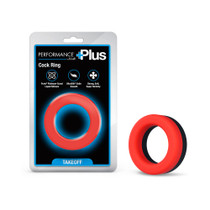 Performance Plus Takeoff Red/Black