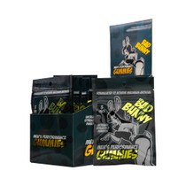 Bad Bunny Gummies Men 24-Pack Display (3/Pack)
