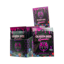 Queen Bee Gummies Women 24-Pack Display (3/Pack)