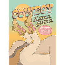 Cowboy Kama Sutra:64 Sex Positions for You and Your Pardner