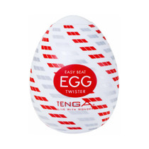 Tenga Egg Twister