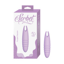 Sorbet Purple Passion Lavender