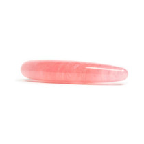 Chakrubs Heart Slim Rose Quartz Wand