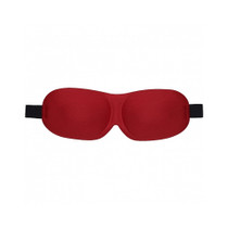 Ouch! 3D Mask Red