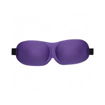 Ouch! 3D Mask Purple