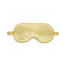 Ouch! Satin Mask Gold