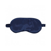 Ouch! Satin Mask Navy