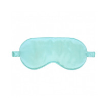 Ouch! Satin Mask Powder Blue