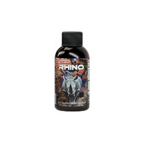Rhino 69 Liquid Shot 2 oz. Bottle 1ct