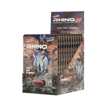 Rhino 69 Capsules 24-Pack Display
