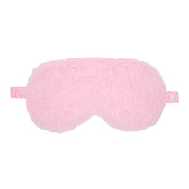 Ouch! Fluffy Mask Powder Pink